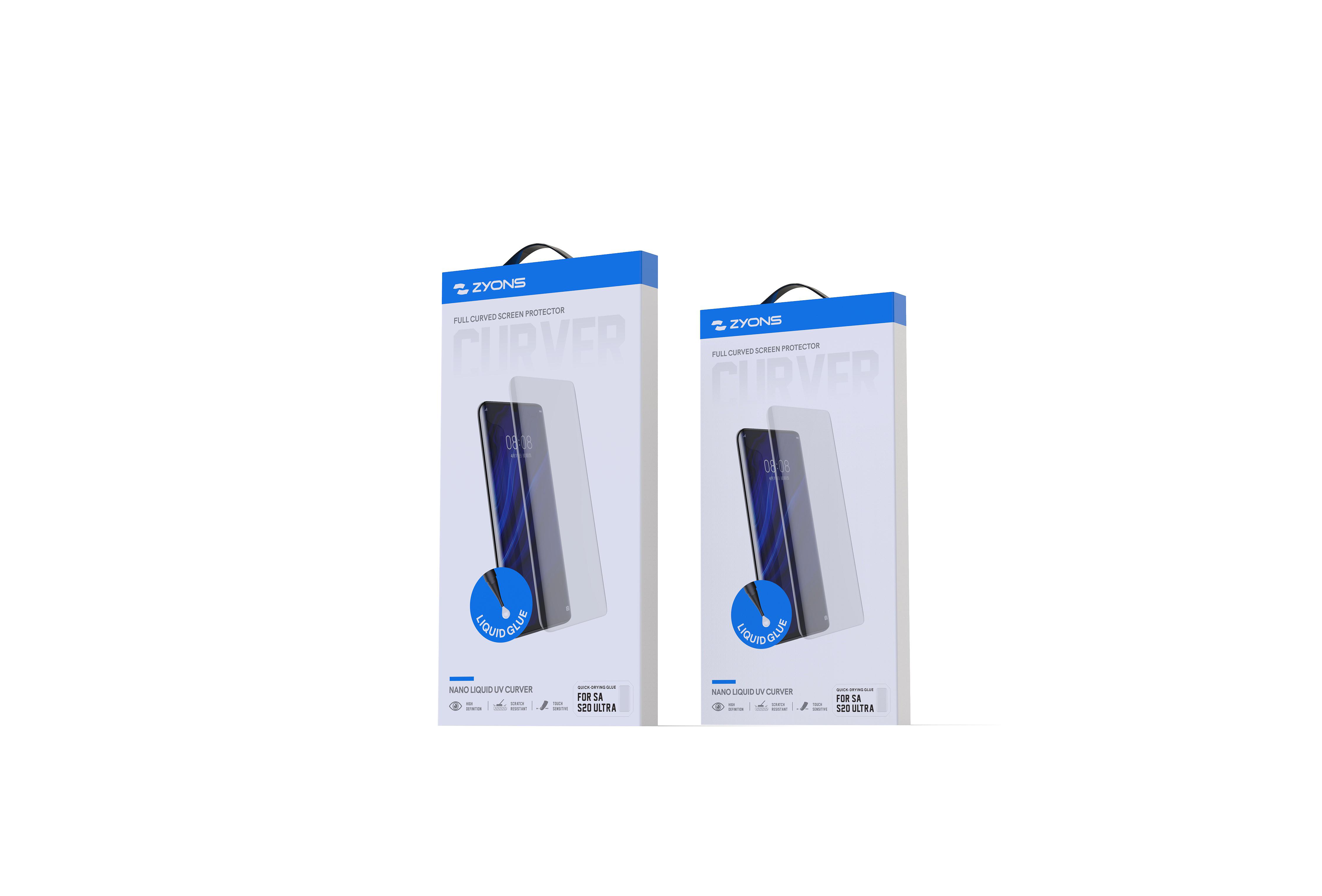 UV GLASS